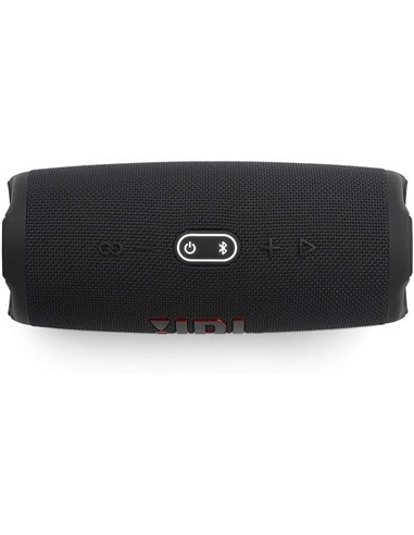 ALTAVOZ JBL CHARGE 5 WIRELESS BLUETOOTH 5.1 40W IP