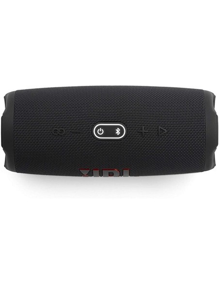 ALTAVOZ JBL CHARGE 5 WIRELESS BLUETOOTH 5.1 40W IP