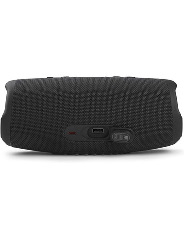 ALTAVOZ JBL CHARGE 5 WIRELESS BLUETOOTH 5.1 40W IP
