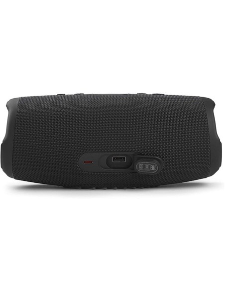 ALTAVOZ JBL CHARGE 5 WIRELESS BLUETOOTH 5.1 40W IP