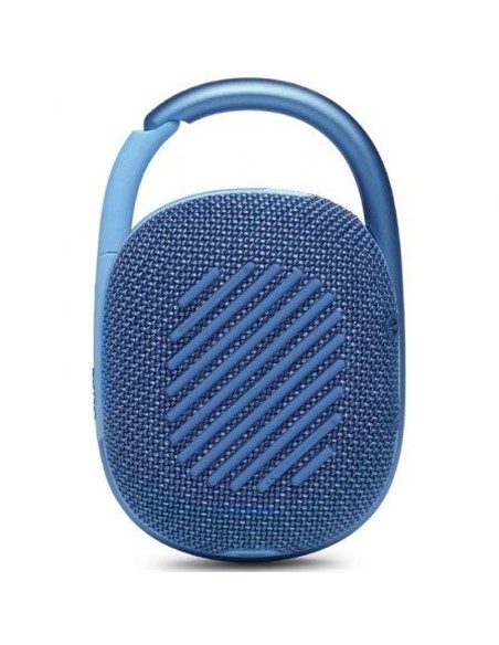 ALTAVOZ JBL CLIP 4  WIRELESS BLUETOOTH 5.1 IP67 BL