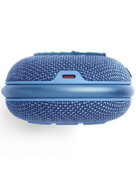 ALTAVOZ JBL CLIP 4  WIRELESS BLUETOOTH 5.1 IP67 BL