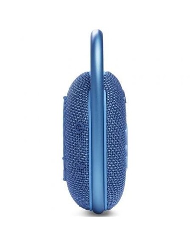 ALTAVOZ JBL CLIP 4  WIRELESS BLUETOOTH 5.1 IP67 BL