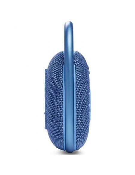ALTAVOZ JBL CLIP 4  WIRELESS BLUETOOTH 5.1 IP67 BL