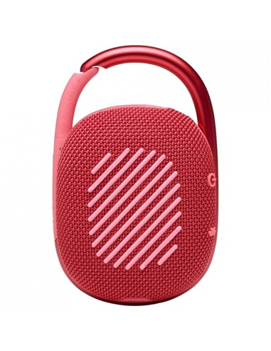 ALTAVOZ JBL CLIP 4  WIRELESS BLUETOOTH 5.1 IP67 RE