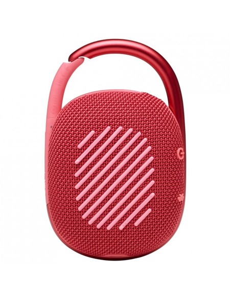 ALTAVOZ JBL CLIP 4  WIRELESS BLUETOOTH 5.1 IP67 RE