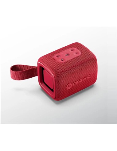 ALTAVOZ MOTOROLA ROKR 300 WIRELESS BLUETOOTH 5.3 I