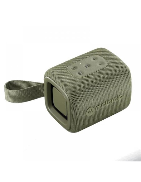 ALTAVOZ MOTOROLA ROKR 300 WIRELESS BLUETOOTH 5.3 I