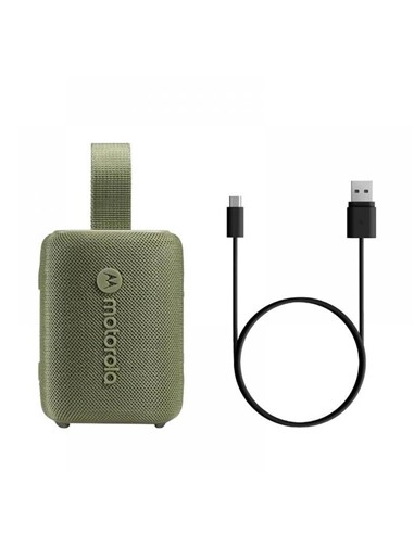ALTAVOZ MOTOROLA ROKR 300 WIRELESS BLUETOOTH 5.3 I