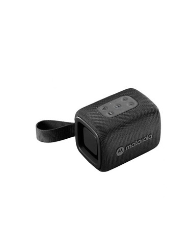 ALTAVOZ MOTOROLA ROKR 300 WIRELESS BLUETOOTH 5.3 I