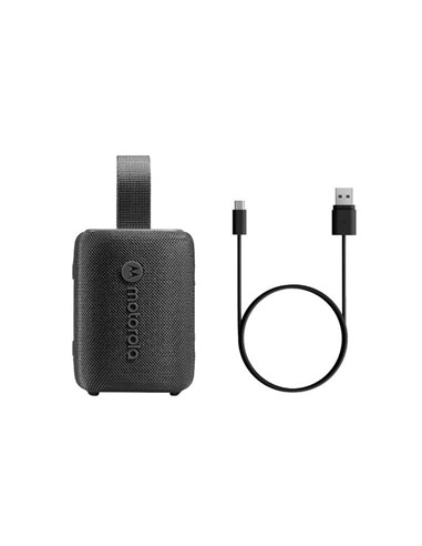 ALTAVOZ MOTOROLA ROKR 300 WIRELESS BLUETOOTH 5.3 I