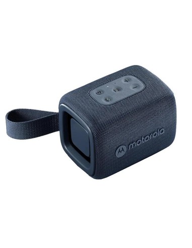 ALTAVOZ MOTOROLA ROKR 300 WIRELESS BLUETOOTH 5.3 I