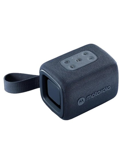ALTAVOZ MOTOROLA ROKR 300 WIRELESS BLUETOOTH 5.3 I