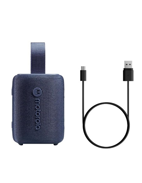 ALTAVOZ MOTOROLA ROKR 300 WIRELESS BLUETOOTH 5.3 I
