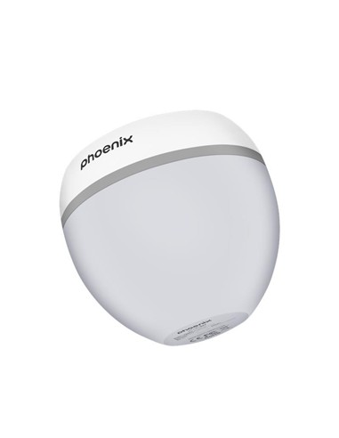 ALTAVOZ PHOENIX AMBISH PORTATIL BLUETOOTH RESISTEN