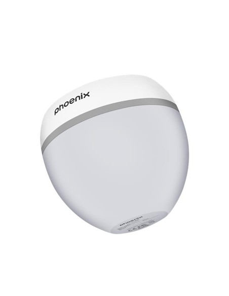 ALTAVOZ PHOENIX AMBISH PORTATIL BLUETOOTH RESISTEN