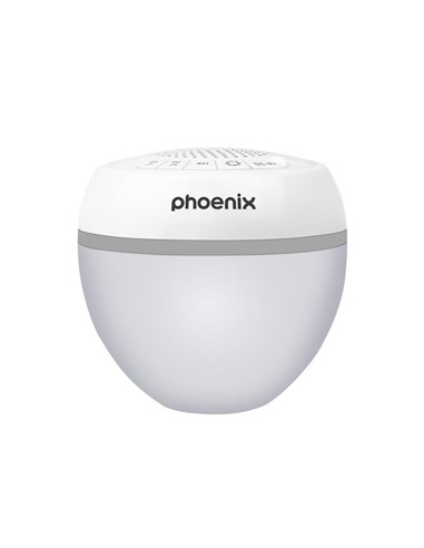 ALTAVOZ PHOENIX AMBISH PORTATIL BLUETOOTH RESISTEN