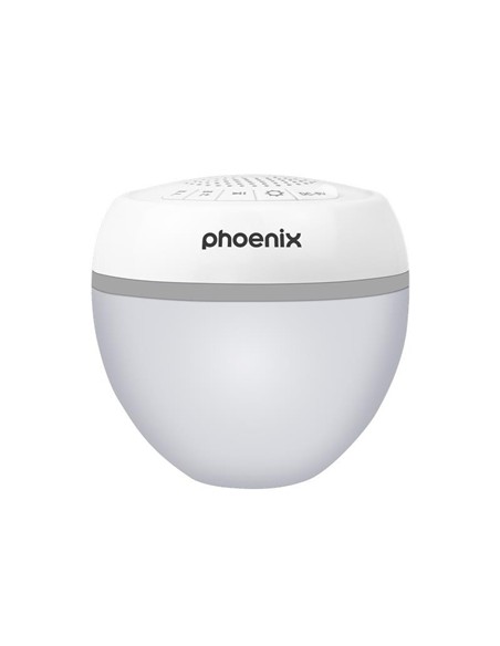 ALTAVOZ PHOENIX AMBISH PORTATIL BLUETOOTH RESISTEN