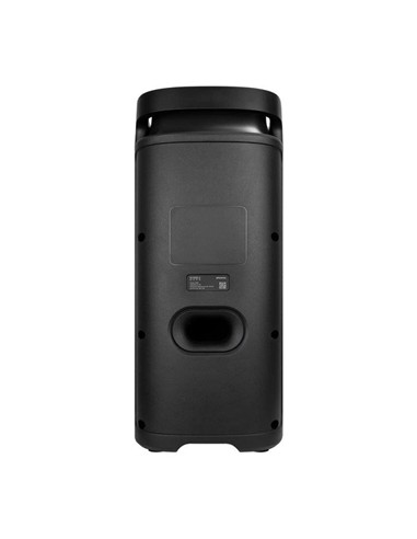 ALTAVOZ PHOENIX RUMBLEBOSS USB MICROSD FM BT RGB 8