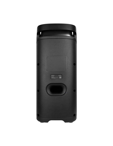 ALTAVOZ PHOENIX RUMBLEBOSS USB MICROSD FM BT RGB 8
