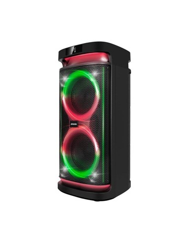 ALTAVOZ PHOENIX RUMBLEBOSS USB MICROSD FM BT RGB 8