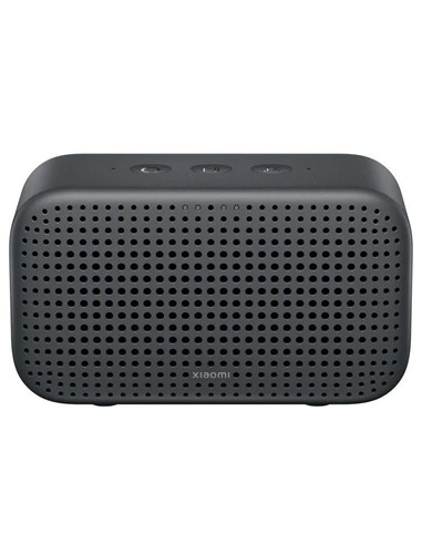 ALTAVOZ XIAOMI SMART SPEAKER LITE INTELIGENTE WIFI