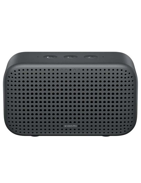 ALTAVOZ XIAOMI SMART SPEAKER LITE INTELIGENTE WIFI