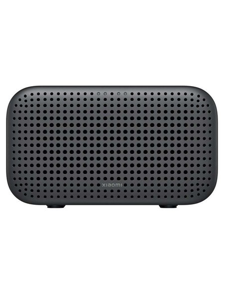 ALTAVOZ XIAOMI SMART SPEAKER LITE INTELIGENTE WIFI