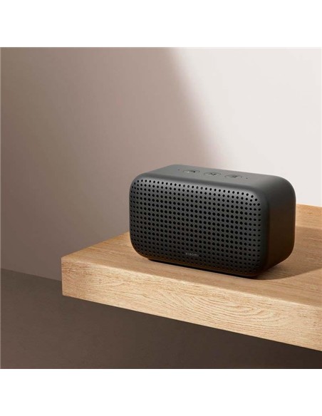 ALTAVOZ XIAOMI SMART SPEAKER LITE INTELIGENTE WIFI