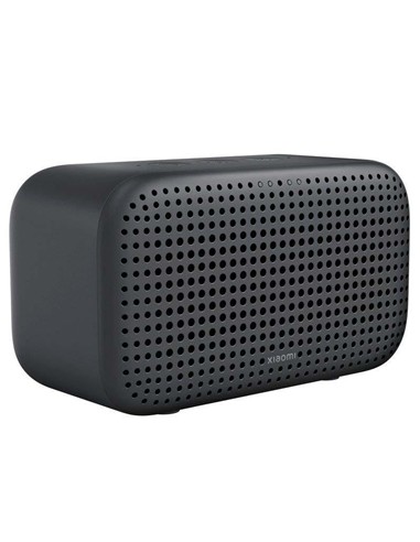 ALTAVOZ XIAOMI SMART SPEAKER LITE INTELIGENTE WIFI