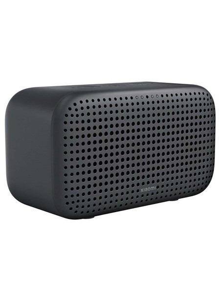 ALTAVOZ XIAOMI SMART SPEAKER LITE INTELIGENTE WIFI
