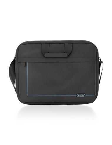 MALETIN AISENS BC022 15,6 BLACK