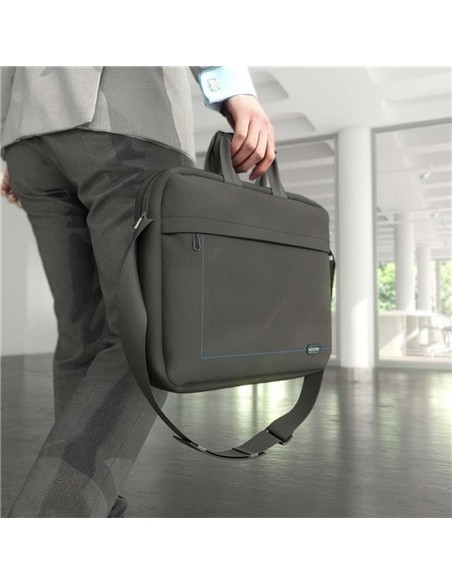 MALETIN AISENS BC022 15,6 BLACK