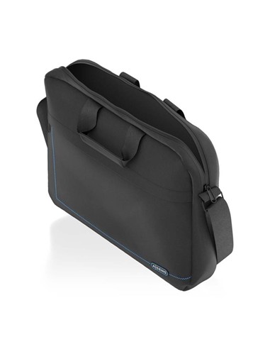 MALETIN AISENS BC022 15,6 BLACK