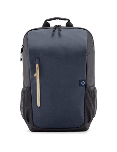 MOCHILA HP TRAVEL NOTEBOOK 15.6 BLUE