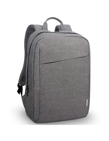 MOCHILA LENOVO B210 CASUAL 15.6 GREY