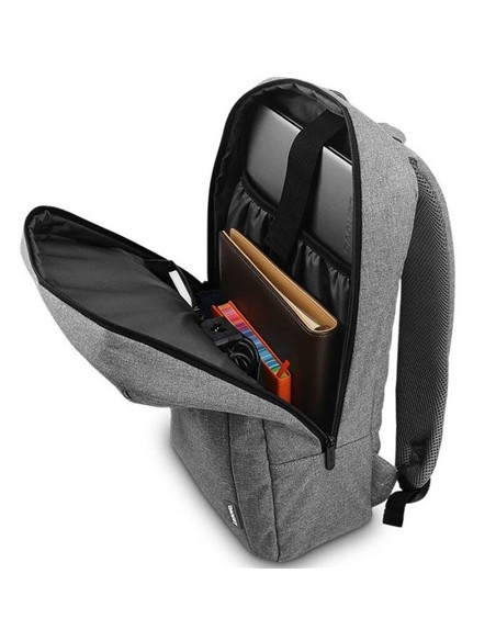 MOCHILA LENOVO B210 CASUAL 15.6 GREY