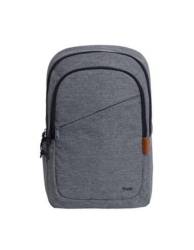 MOCHILA TRUST AVANA ECO 16 GREY
