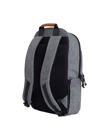 MOCHILA TRUST AVANA ECO 16 GREY