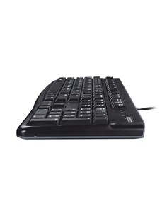 TECLADO LOGITECH K120 USB 2