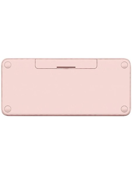 TECLADO LOGITECH K380 TKL BLUETOOTH MULTI-DEVICE R