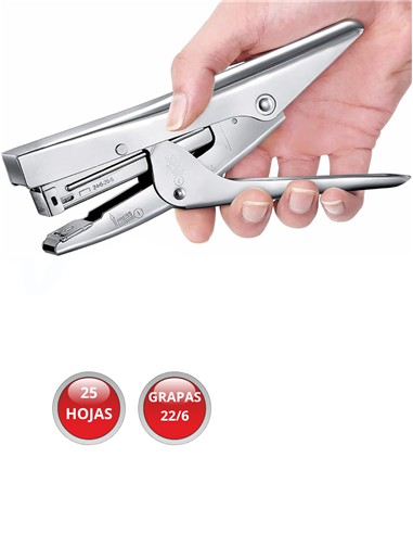GRAPADORA TENAZAS KORES