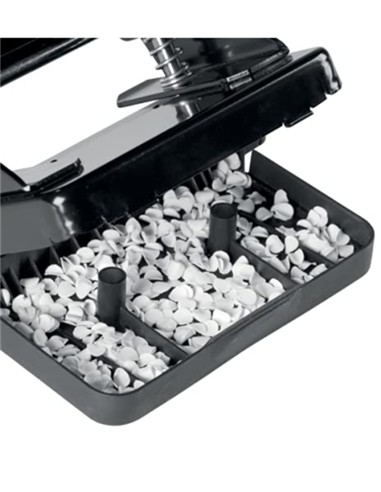 TALADRADORA PETRUS 52 CROMADA