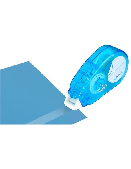 PEGAMENTO CINTA DOBLE CARA