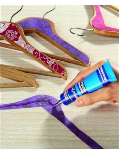 PEGAMENTO UNIVERSAL GIOTTO GELIK 30 ML