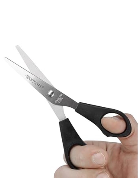 TIJERA OFICINA PEQUE¥A