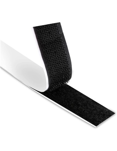 VELCRO ADHESIVO 1 METRO