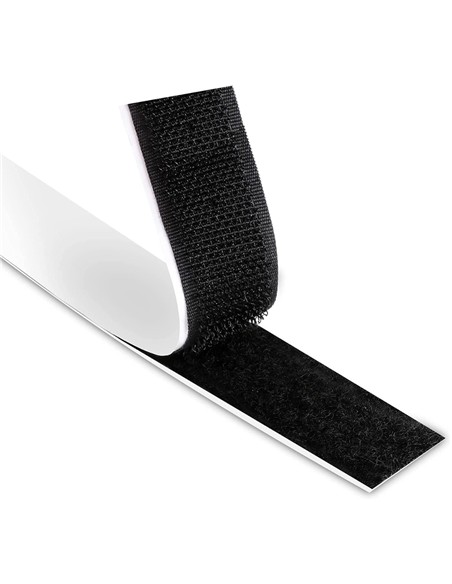 VELCRO ADHESIVO 1 METRO