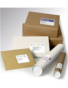 ETIQUETA DIN A-4 105X29 2