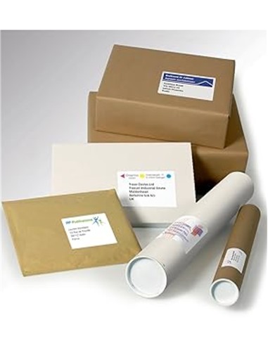 ETIQUETA DIN A-4 99 x 67,7